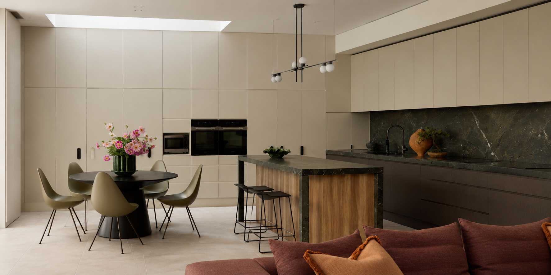 Off-Plan Penthouse Review